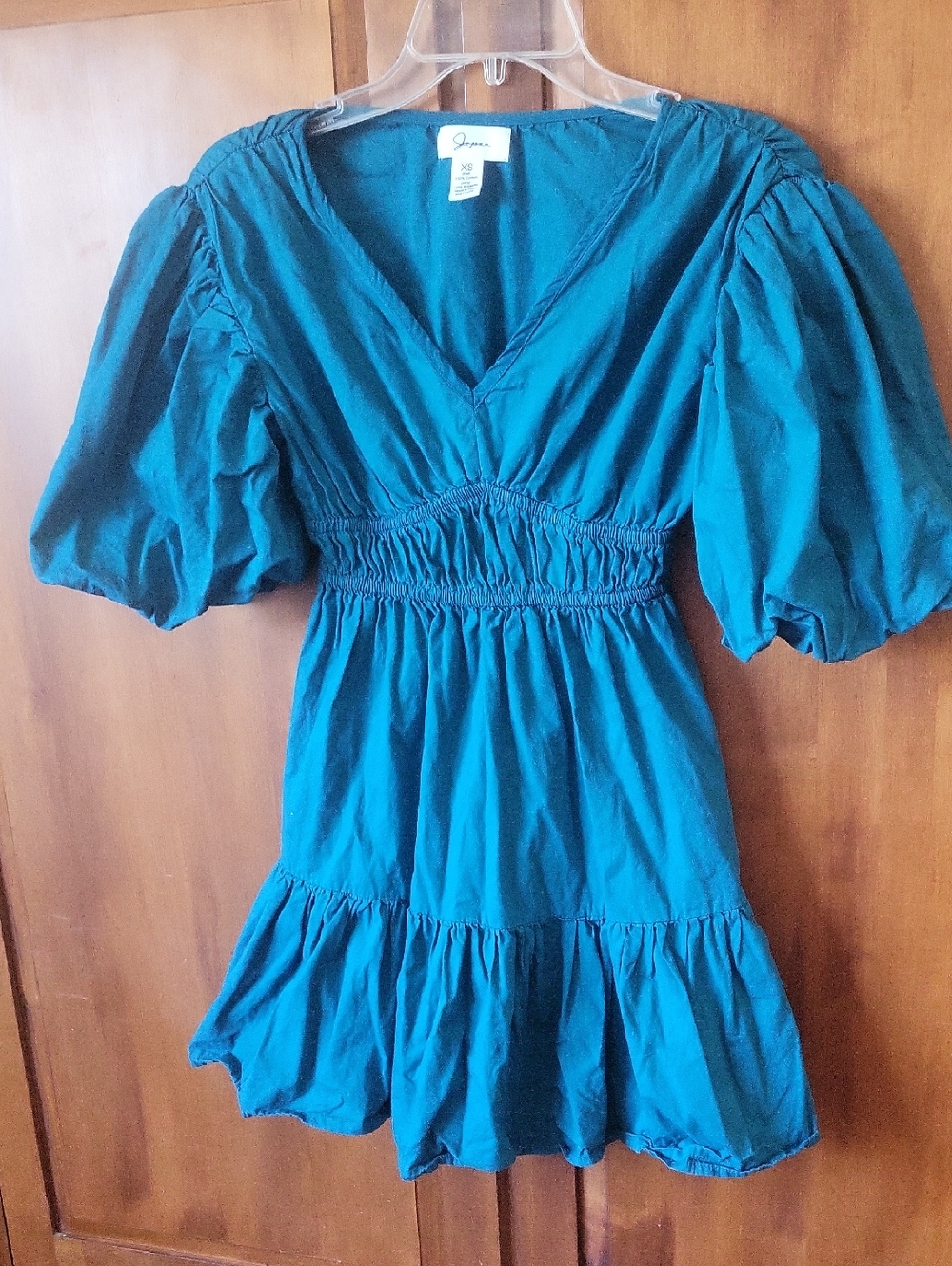 Japna Dress size Small